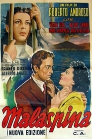 Malaspina' Poster