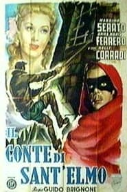 Il conte di SantElmo' Poster