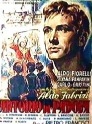 Antonio di Padova' Poster
