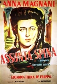 Assunta Spina' Poster