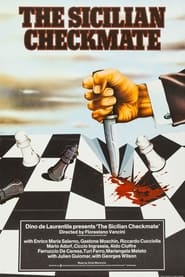 The Sicilian Checkmate' Poster