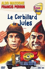 Le corbillard de Jules' Poster