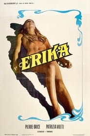 Erika  The Performer' Poster
