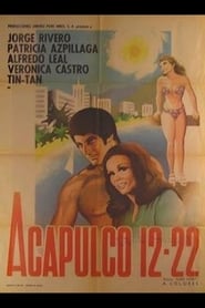 Acapulco 1222' Poster