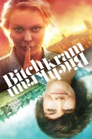Bitch Hug' Poster