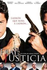 Fray Justicia' Poster