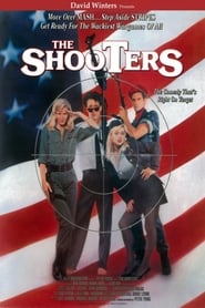 The Shooters' Poster