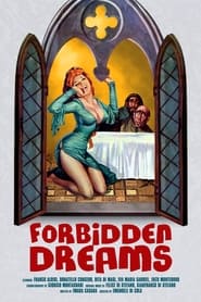 Forbidden Dreams' Poster