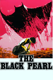 The Black Pearl' Poster