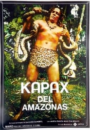 Kapax del Amazonas' Poster