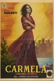 Carmela' Poster