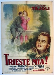 Trieste mia' Poster