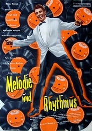 Melody and Rhythms' Poster