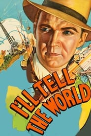 Ill Tell the World' Poster