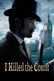 I Killed the Count' Poster
