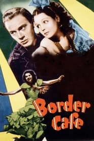 Border Cafe' Poster