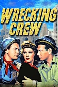 Wrecking Crew' Poster