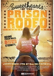 Sweethearts of the Prison Rodeo' Poster
