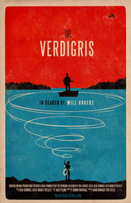 The Verdigris In Search of Will Rogers' Poster