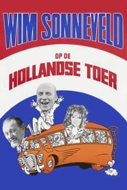 Going Dutch' Poster