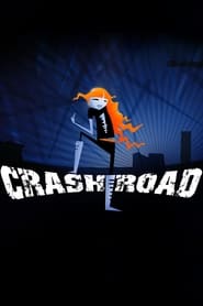 Crash Road' Poster
