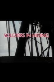 Soldiers in Hiding' Poster
