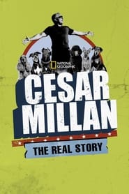 Cesar Millan The Real Story' Poster