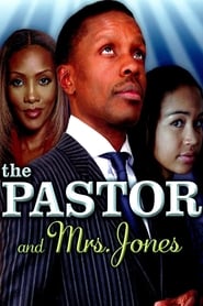 The Pastor and Mrs Jones' Poster