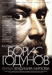 Boris Godunov' Poster