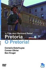 Pretoria O Pretoria' Poster