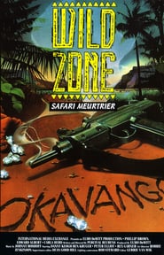Wild Zone' Poster