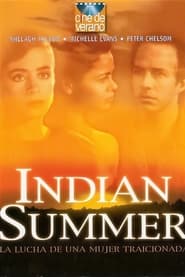 Indian Summer' Poster