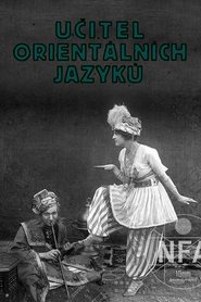 Ucitel orientlnch jazyku