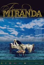 Francisco de Miranda' Poster