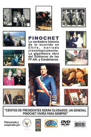 Pinochet' Poster