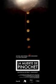 The Death of Pinochet' Poster