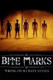 Bite Marks Poster