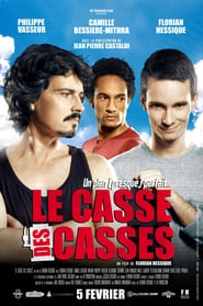 Le casse des casses' Poster