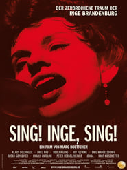 Sing Inge Sing' Poster