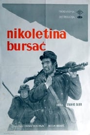 Nikoletina Bursac' Poster