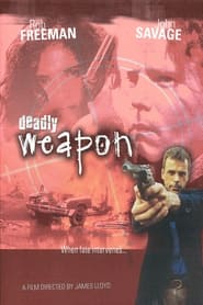 Deadly Weapon' Poster