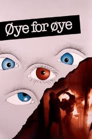 An Eye for an Eye' Poster