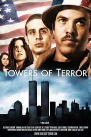 Towers of Terror' Poster