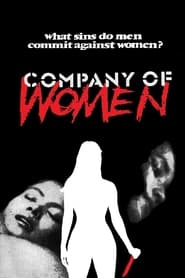 Company of Women' Poster