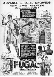 Ifugao' Poster
