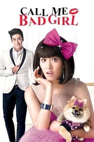 Call Me Bad Girl' Poster