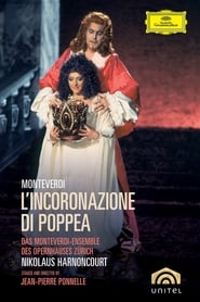 LIncoronazione di Poppea' Poster