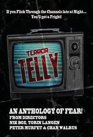 Terror Telly' Poster