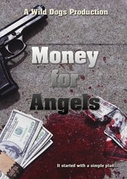 Money for Angels' Poster