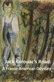 Le Grand Kerouac' Poster